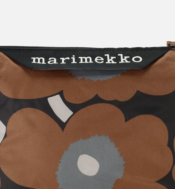 Marimekko「Neat Crossbody Unikko M ショルダーバッグ」|ショルダー・メッセンジャー|