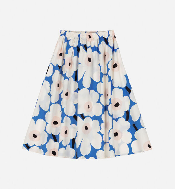 Marimekko「【アジア限定】Garrel Pieni Unikko スカート」|スカート|