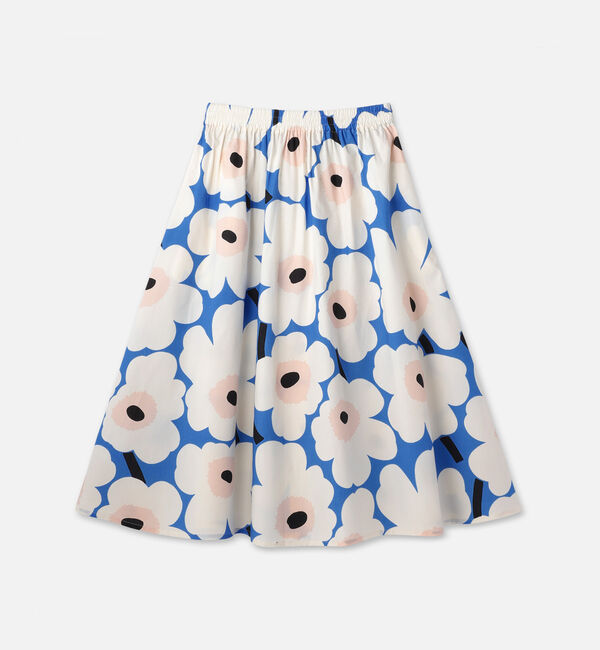 Marimekko「【アジア限定】Garrel Pieni Unikko スカート」|スカート|