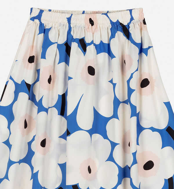 Marimekko「【アジア限定】Garrel Pieni Unikko スカート」|スカート|