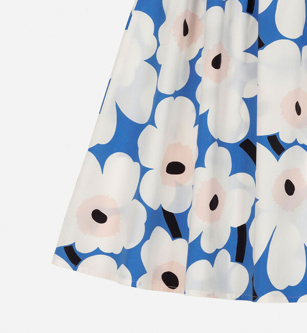Marimekko「【アジア限定】Garrel Pieni Unikko スカート」|スカート|