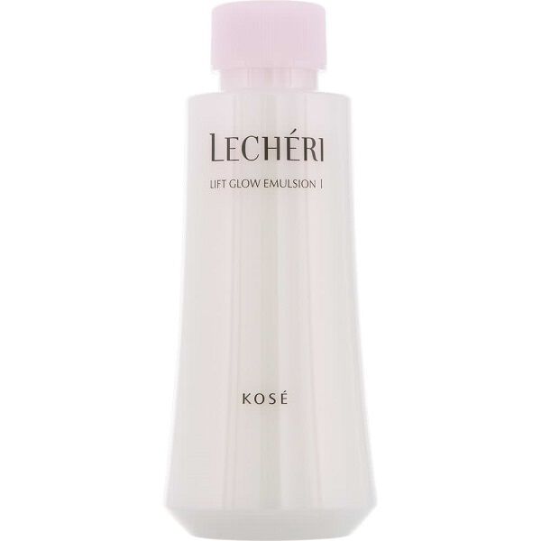  「ルシェリ リフトグロウ エマルジョン Iしっとり 詰替え/しっとり (120mL)」|乳液|その他