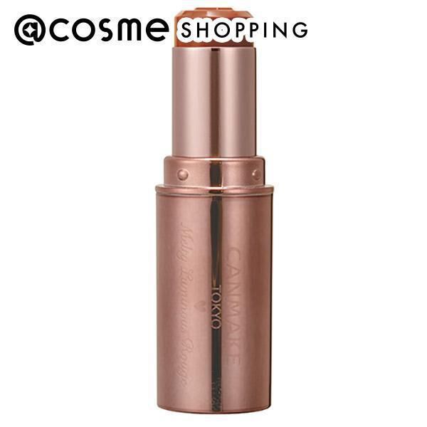 キャンメイク「キャンメイク メルティールミナスルージュ T04」|リップメイク|その他