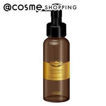  「UYEKI レザークリーナー　専用クロス付 本体 (100ｍｌ)」|その他|その他