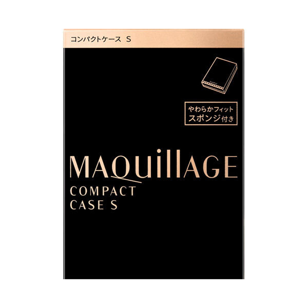 マキアージュ「マキアージュ ドラマティックパウダリー　ＥＸ ケース (S)」|その他|