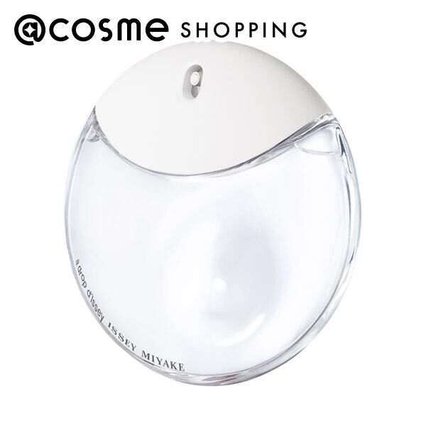  「イッセイミヤケパルファム ア ドロップドゥ イッセイ オードパルファム 本体/フローラル　ムスキー (30mL)」|香水・フレグランス|その他