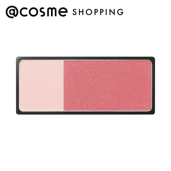  「綾花 チーク ＆ ハイライト 11 ピンク系」|チーク|その他