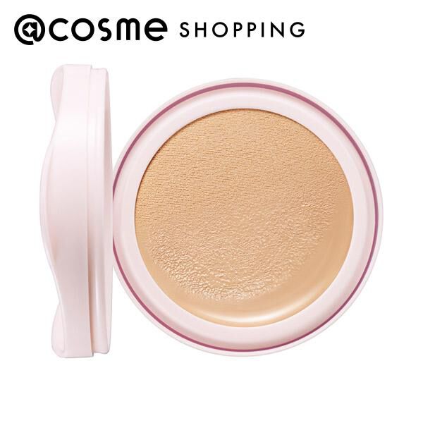  「エスプリーク アクアリー スキンウェア 01 ライトベージュ レフィル/無香料 (13g)」|ファンデーション|その他