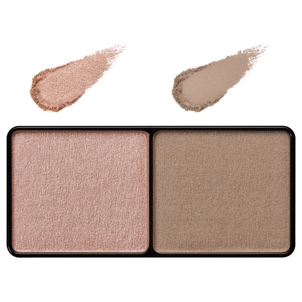 エテュセ「エテュセ アイエディション （カラーパレット） １１ ロゼウッド 本体/無香料 (3.8g)」|アイシャドウ|