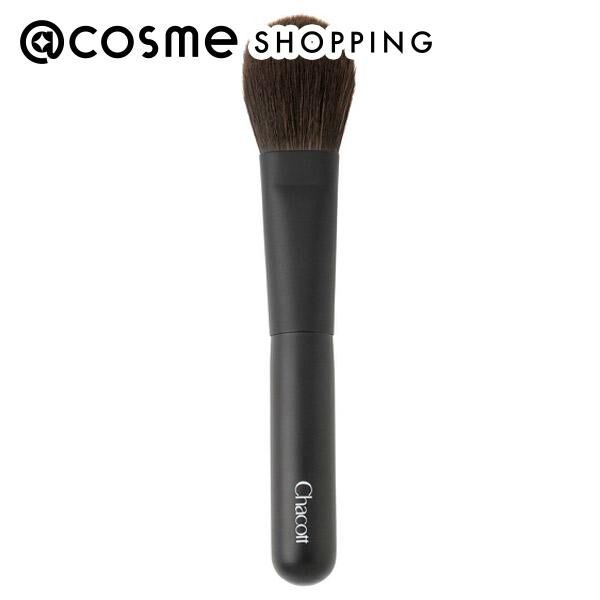 Chacott COSMETICS（チャコット・コスメティクス）「Chacott COSMETICS チークブラシ088」|コスメ雑貨|その他
