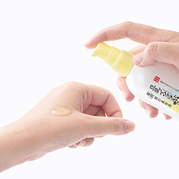 なめらか本舗「なめらか本舗 薬用純白美容液 (100mL)」|美容液・オイル・クリーム|