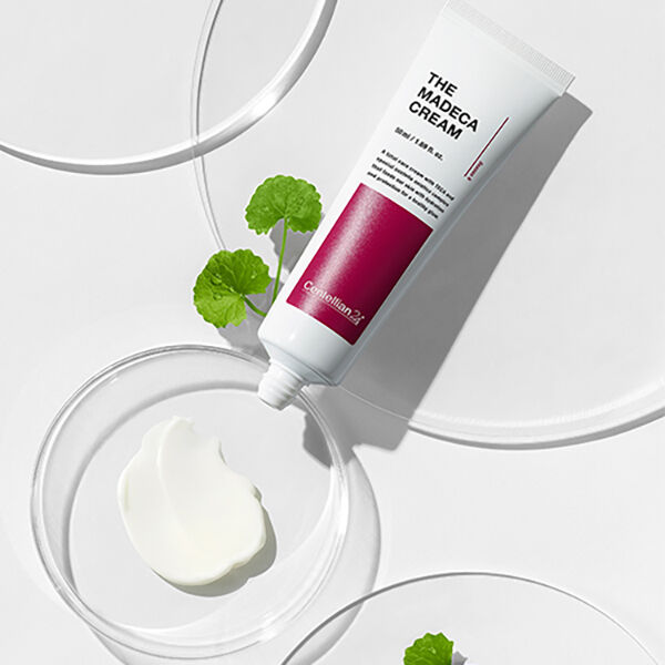  「センテリアン24 ザマデカクリーム 本体 (50ml)」|美容液・オイル・クリーム|