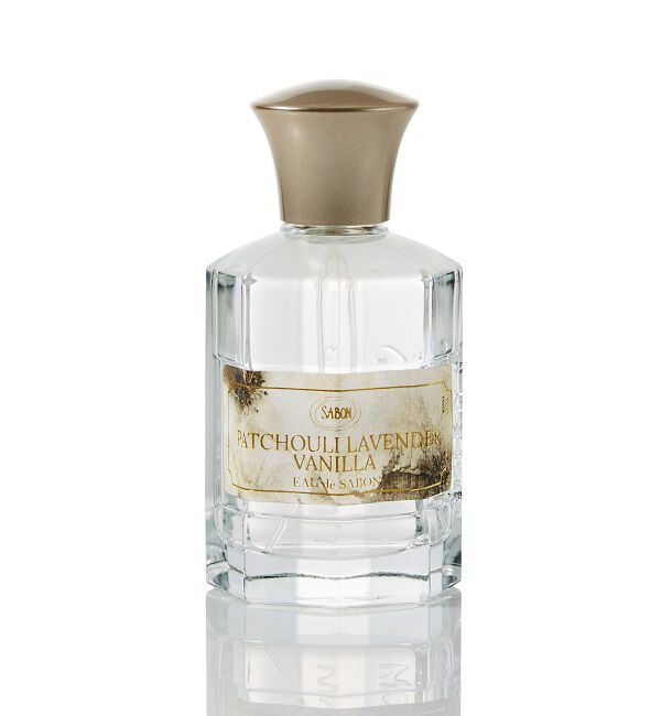 SABON「オー ドゥ サボン　80mL」|香水・フレグランス|ﾊﾟﾁｭﾘ･ﾗﾍﾞﾝﾀﾞｰ･ﾊﾞﾆﾗ