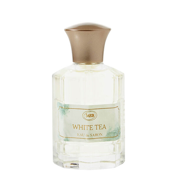 SABON「オー ドゥ サボン　80mL」|香水・フレグランス|ホワイトティー