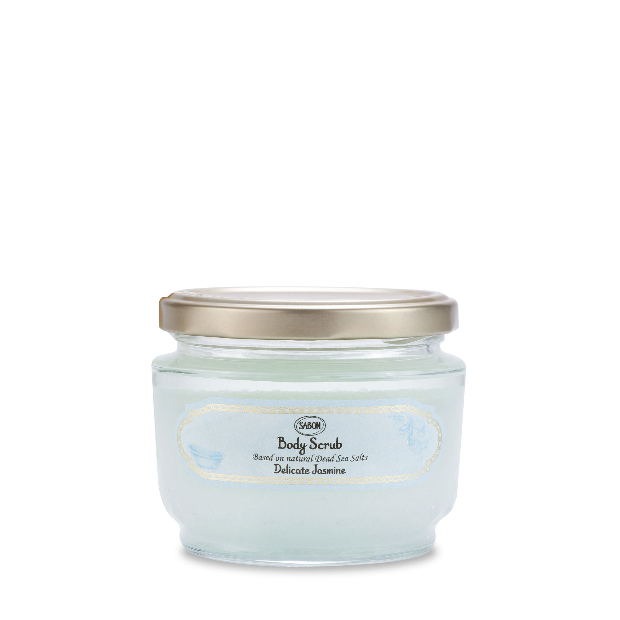 SABON「ボディスクラブ　S」|マッサージ・ボディスクラブ|ﾃﾞﾘｹｰﾄ･ｼﾞｬｽﾐﾝ