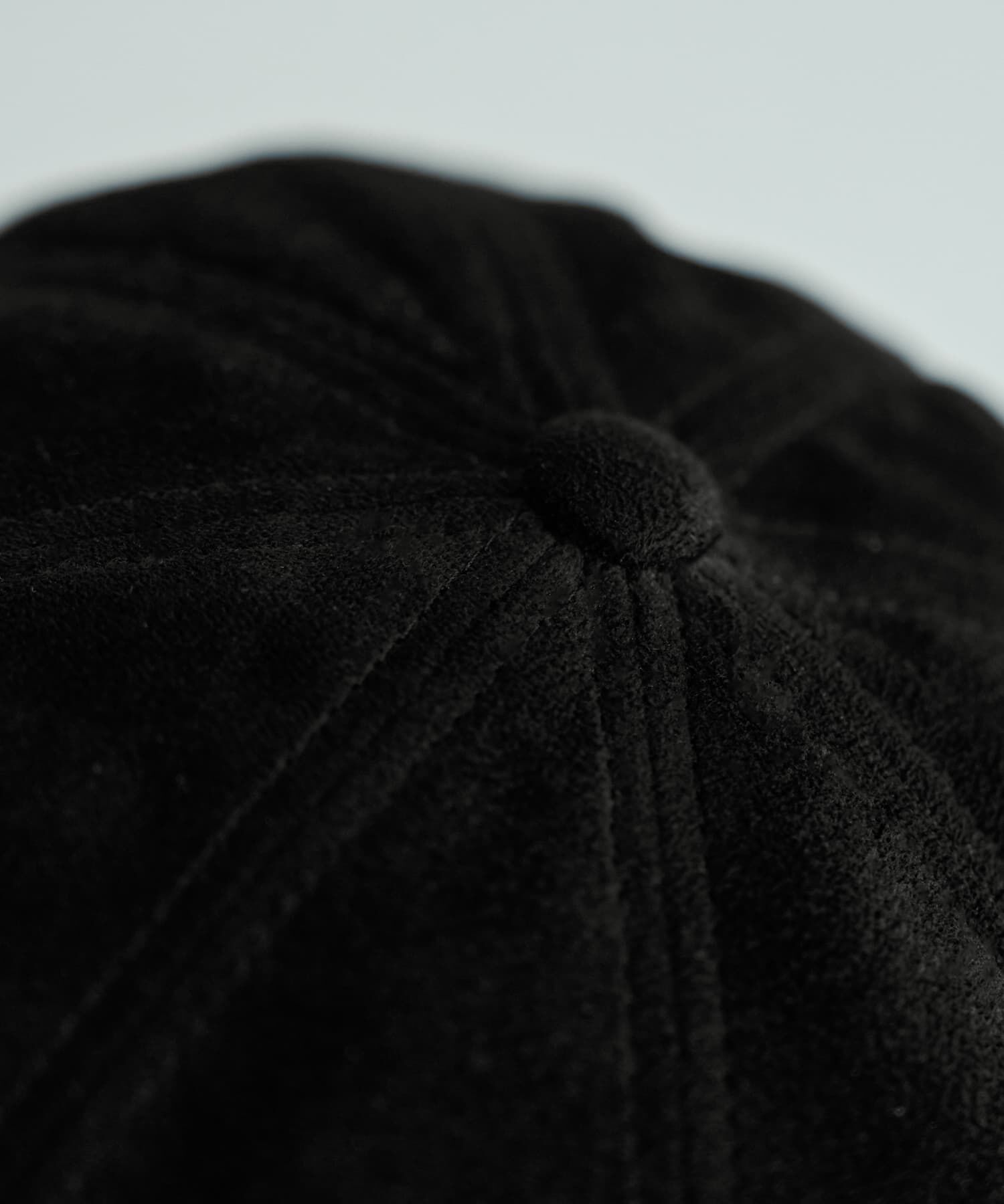 STYLE DELI「フェイクスエードキャスケット」|キャップ・キャスケット|