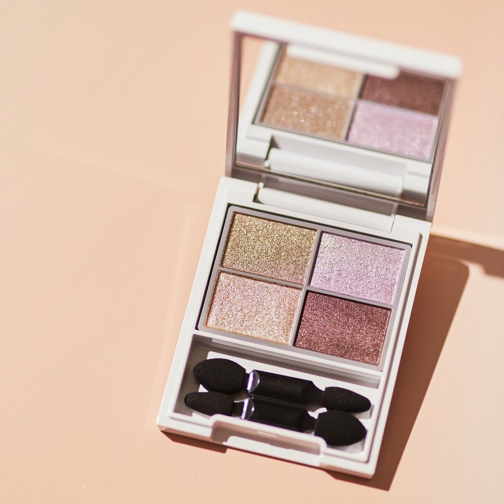 ORBIS「オルビス　フォー　トーンズ　スタイリング　アイズ」|アイシャドウ|ライラックライラック