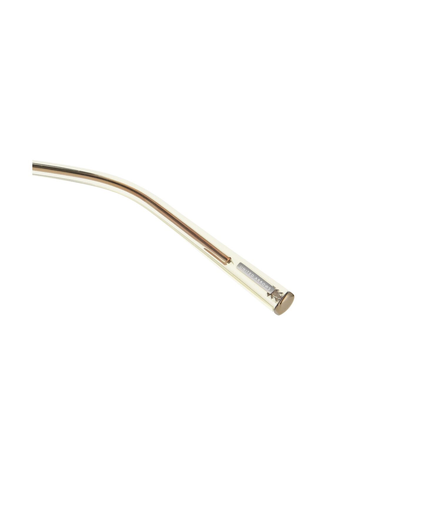  「ボストン型 調光サングラス｜紫外線対策｜レンズの色が変わるサングラス｜Zoff | UNITED ARROWS Wellness」|サングラス|