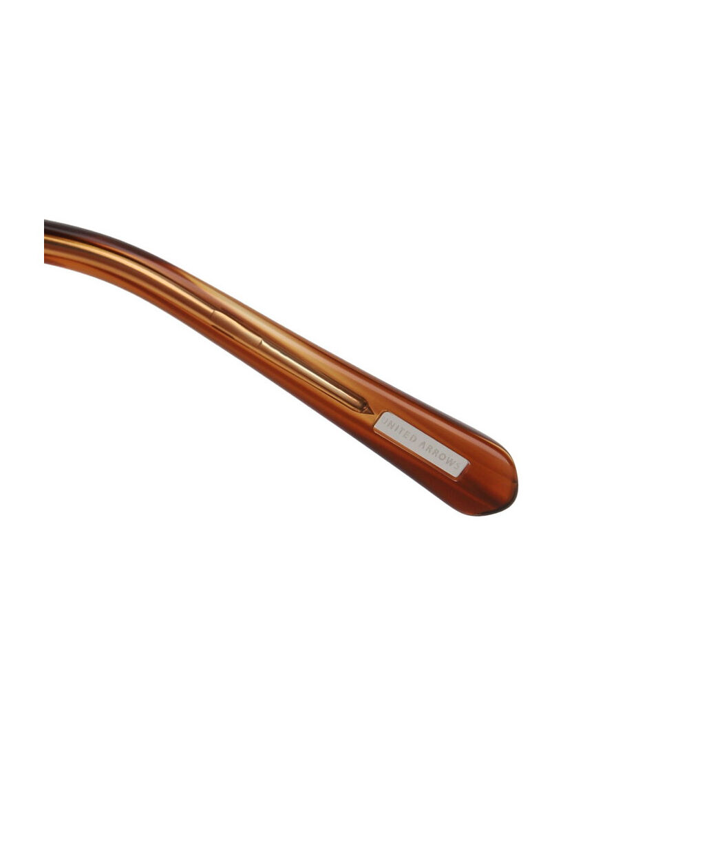  「ボストン型 メガネ｜Zoff｜UNITED ARROWS  ユナイテッドアローズ レンズ交換券付き」|メガネ|