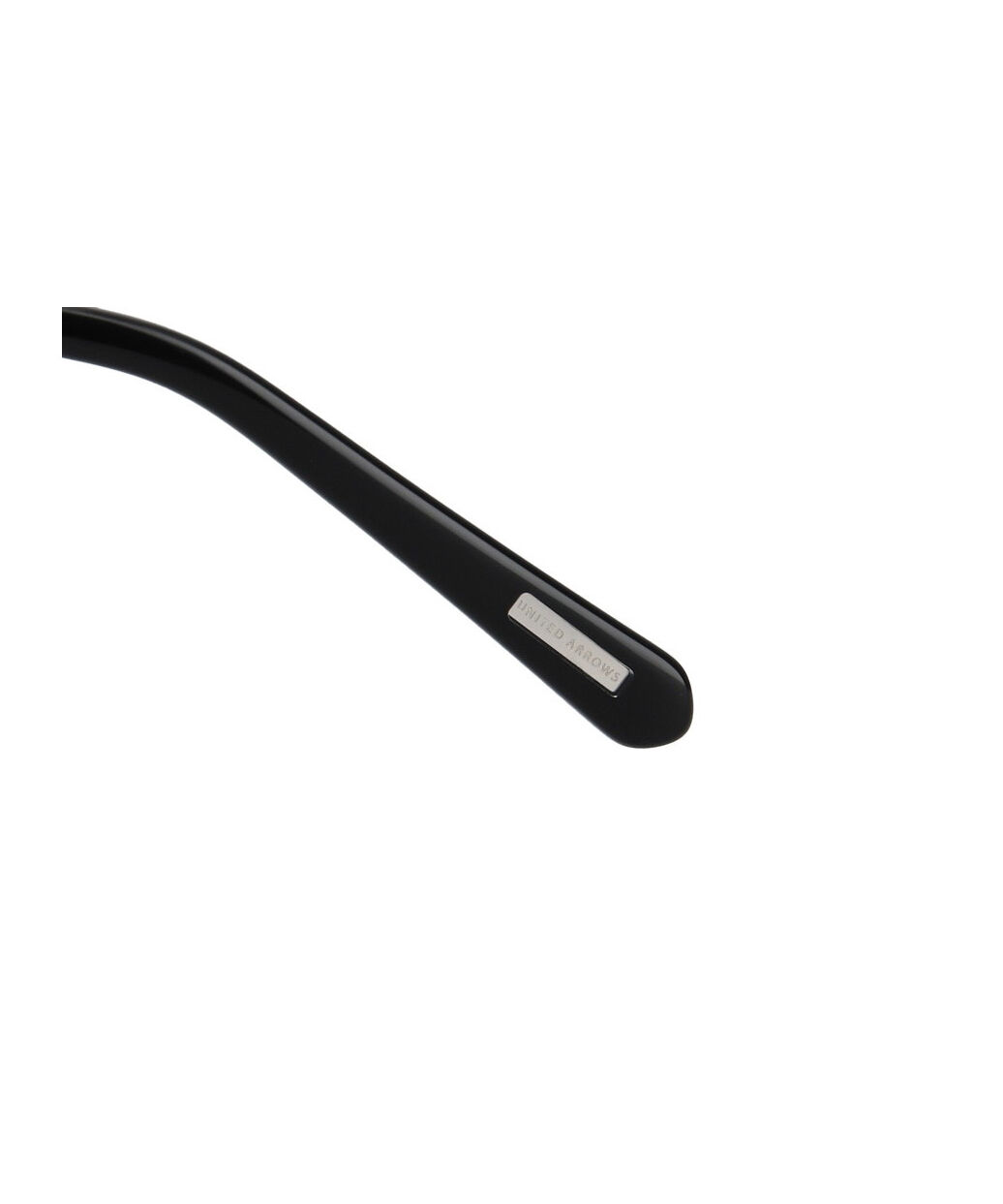  「ボストン型 メガネ｜Zoff｜UNITED ARROWS  ユナイテッドアローズ レンズ交換券付き」|メガネ|