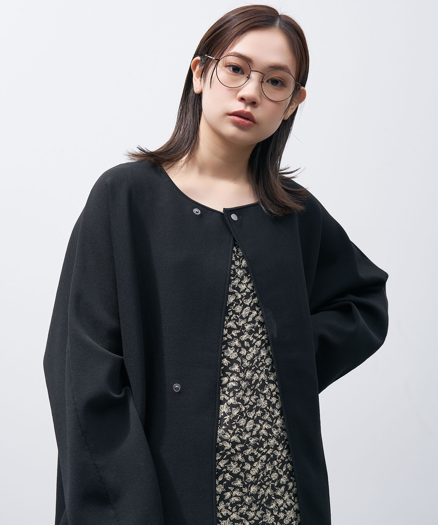  「ボストン型 丸型 サングラス ※一部カラーのみ色が変わる調光レンズ搭載 UVカット 紫外線対策｜SUNGLASSES 」|サングラス|