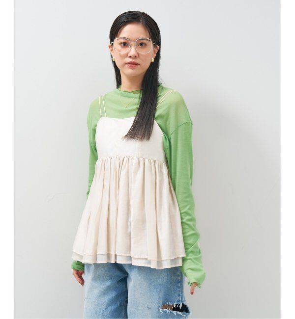  「ウェリントン型 四角形 メガネ 多角形│小顔効果 メタルフレーム│ビッグシェイプ｜ レンズ交換券付」|メガネ|