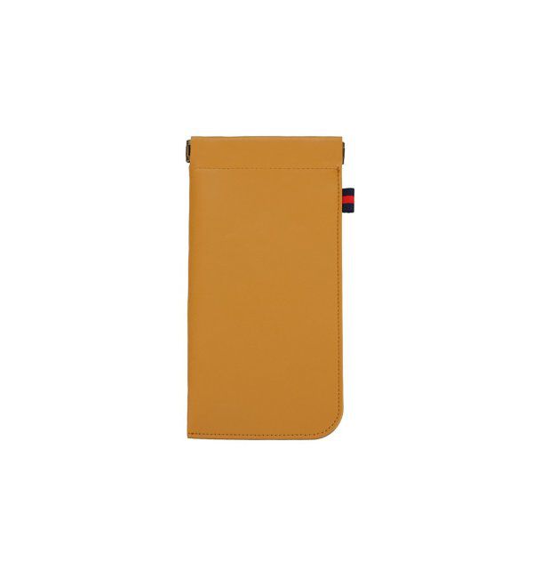  「口バネ式 メガネケース サングラスケース （大きめサイズ）| SOFTCASE (ソフトケース) 」|サングラス|