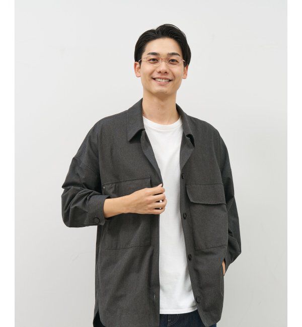  「Zoff｜SMART SKINNY メガネ｜柔軟性 超軽量｜伊達・度付き｜ レンズ交換券付」|メガネ|