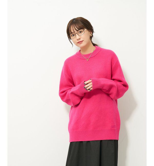  「Zoff｜Sanrio Characters シナモロールモデル レンズ交換券付」|メガネ|ブラウン2