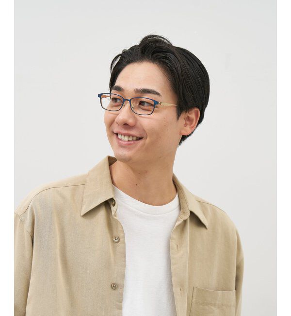  「Zoff｜Sanrio Characters シナモロールモデル レンズ交換券付」|メガネ|