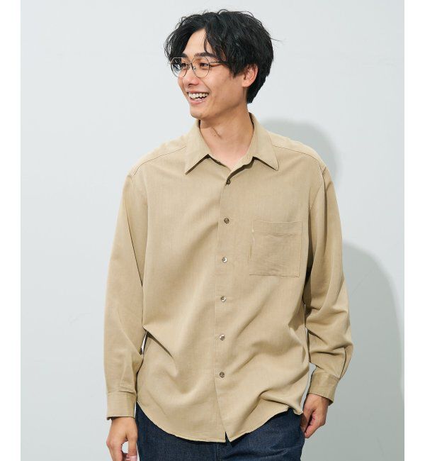  「ウエリントン型メガネ｜読書 レディース 女性用 大人可愛い 大理石｜Zoff｜CHIC レンズ交換券付」|メガネ|