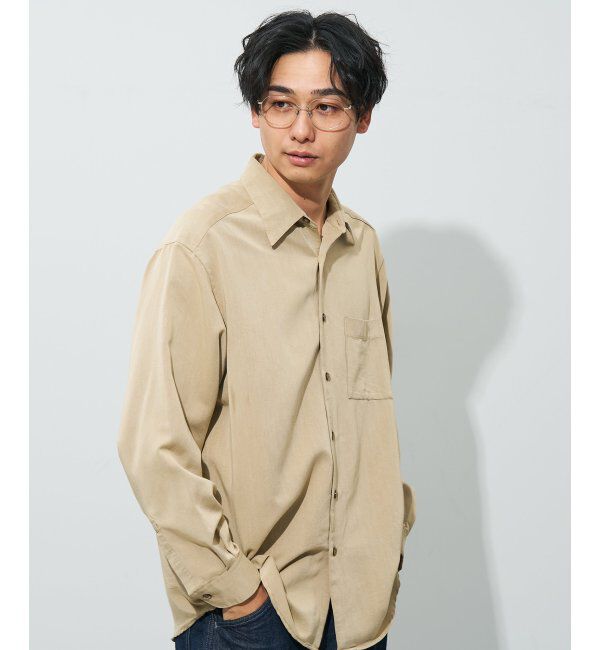  「ウエリントン型メガネ｜読書 レディース 女性用 大人可愛い 大理石｜Zoff｜CHIC レンズ交換券付」|メガネ|