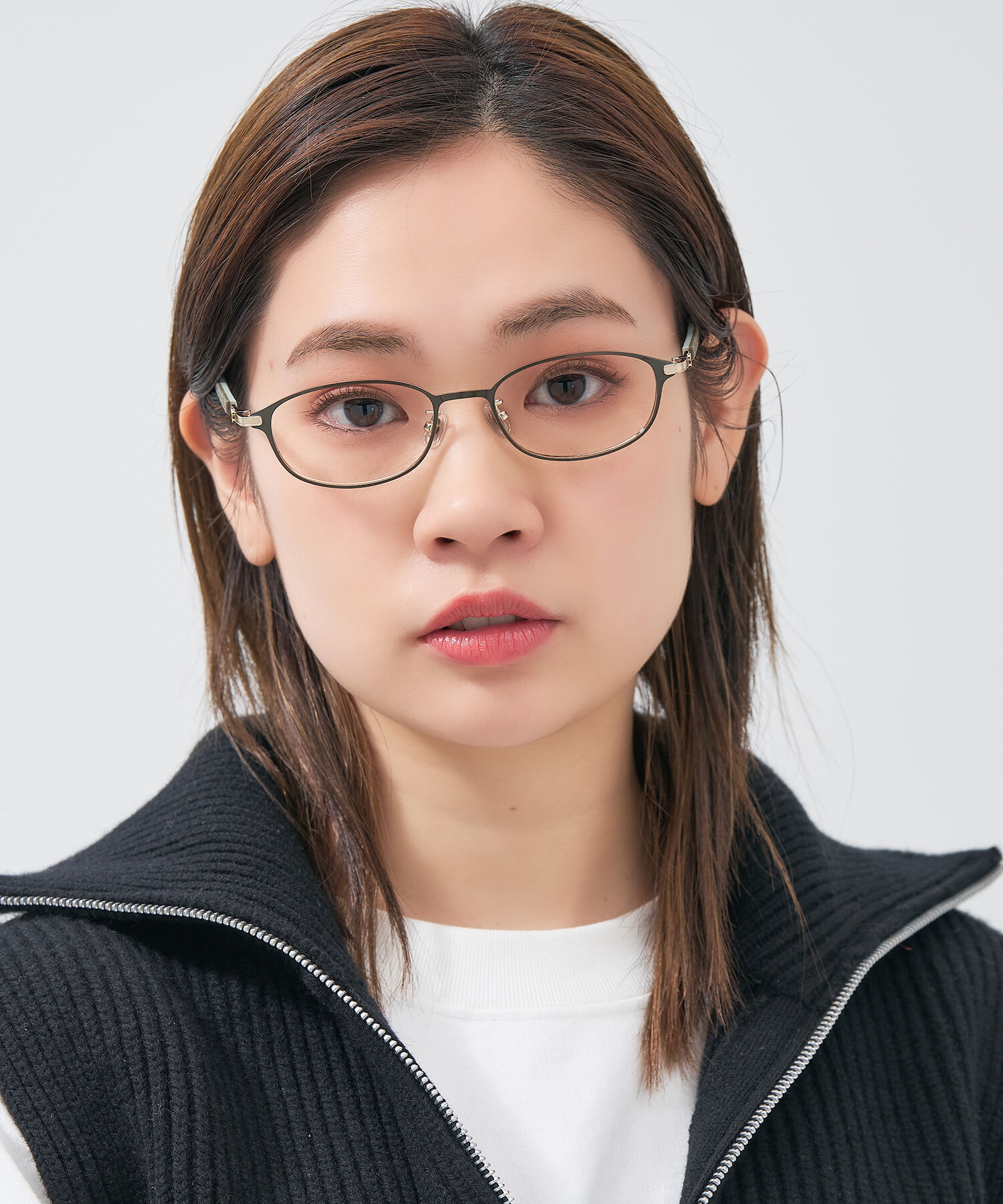  「Disney Collection created by Zoff &rdquo;PASTEL&rdquo; ミッキーマウス メガネ くすみパステルカラー ﾚﾝｽﾞ交換券付」|メガネ|