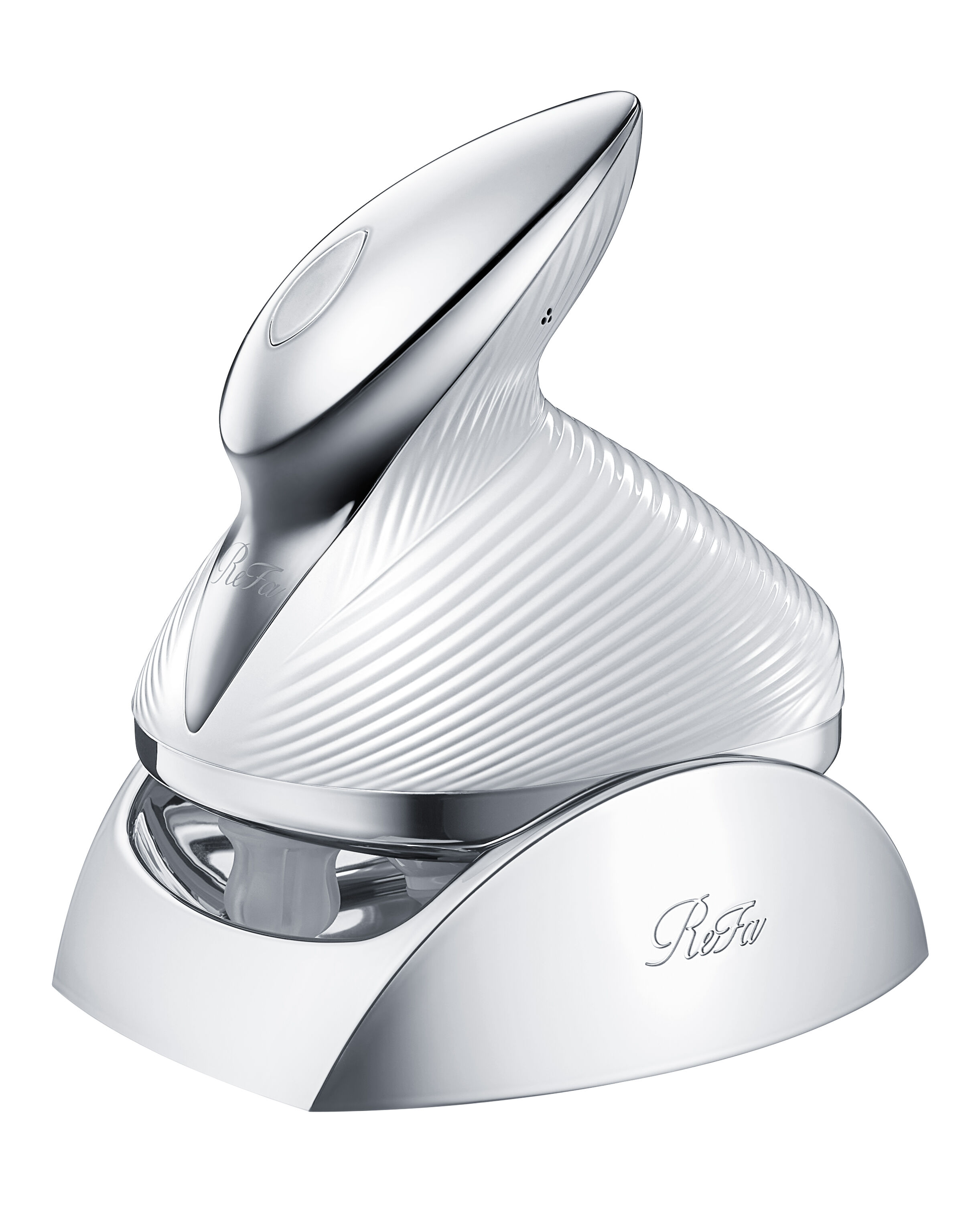 ReFa「リファビューテックヘッドスパ」|ヘアスタイリング|