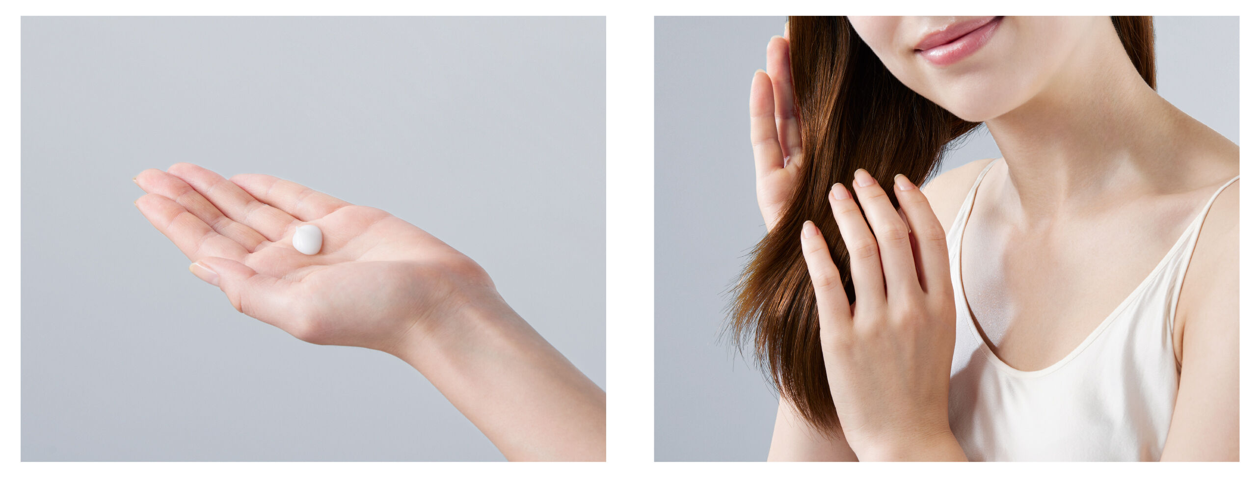 ReFa「リファロックトリートメント」|洗い流さないトリートメント|