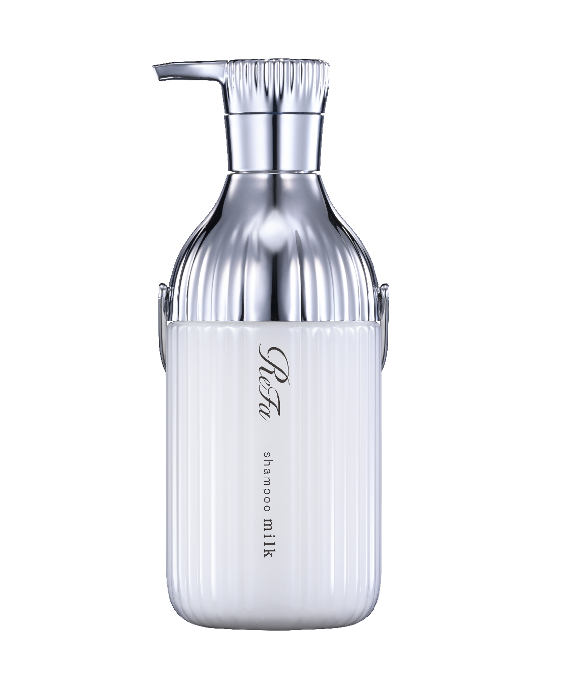 ReFa「リファ　ミルクプロテインシャンプー　５００mL」|シャンプー|WHT