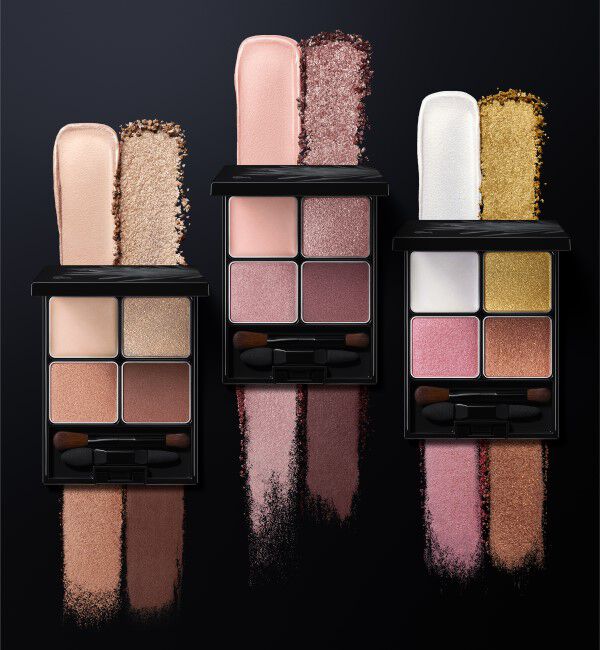 ポーラ「B.A 3Dオアシス アイカラー 02」|アイシャドウ|