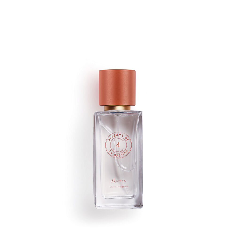 パルファム ドゥ ラ バスティード「パルファム ドゥ ラ バスティード マリウス オードパルファム 50mL」|香水・フレグランス|-