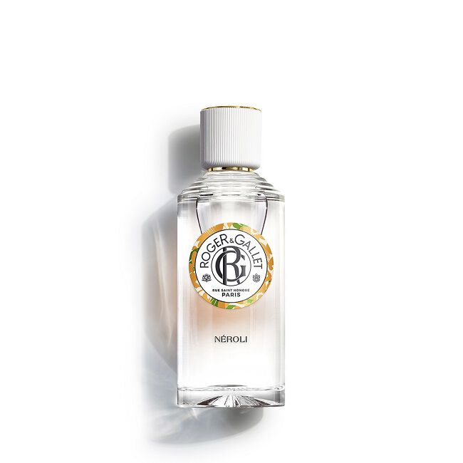 ロジェ・ガレ「オ パフュメ ネロリ （オードトワレ）  100mL」|香水・フレグランス|-