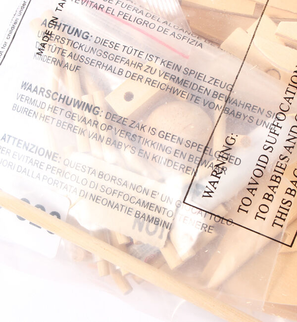  「【大人の物理模型】ダ・ヴィンチの羽ばたき鳥型飛行機」|ギフト|