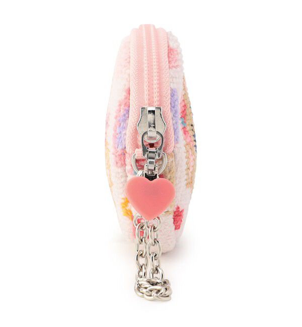 LOVERARY BY FEILER「ハッピーポップニナ　ポーチ　L/HPA-233095」|ポーチ|