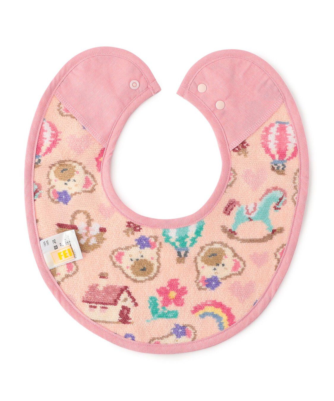 FEILER「リリアドリーミーハウス　スタイ　LDH-251112」|スタイ|