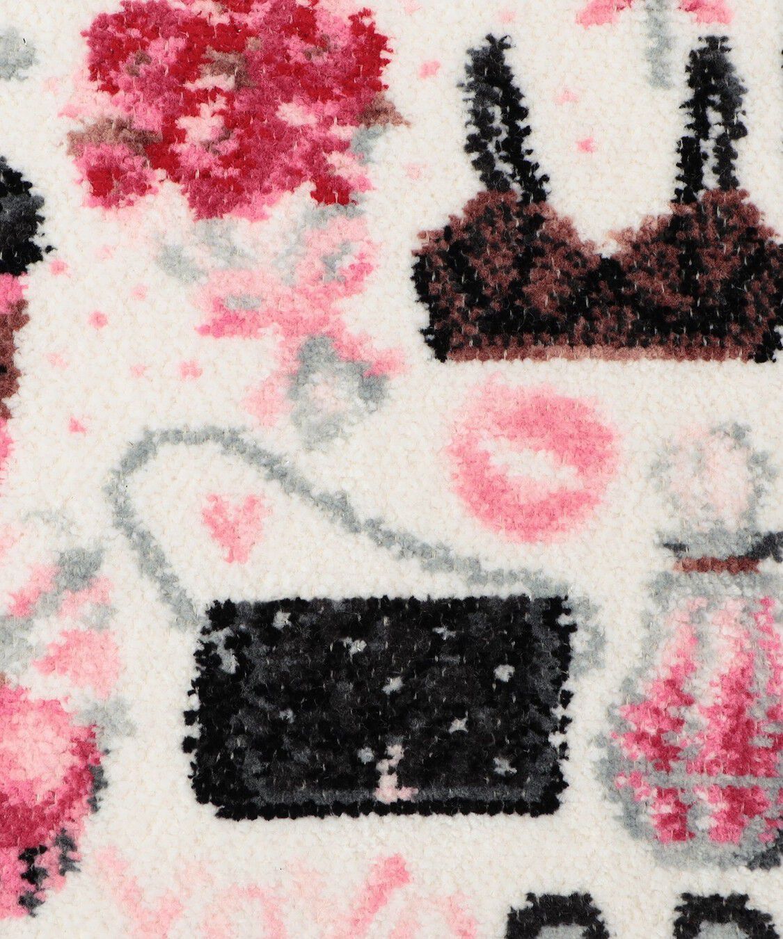 LOVERARY BY FEILER「ラブユーソーマッチ！　ハンカチ」|ハンカチ|