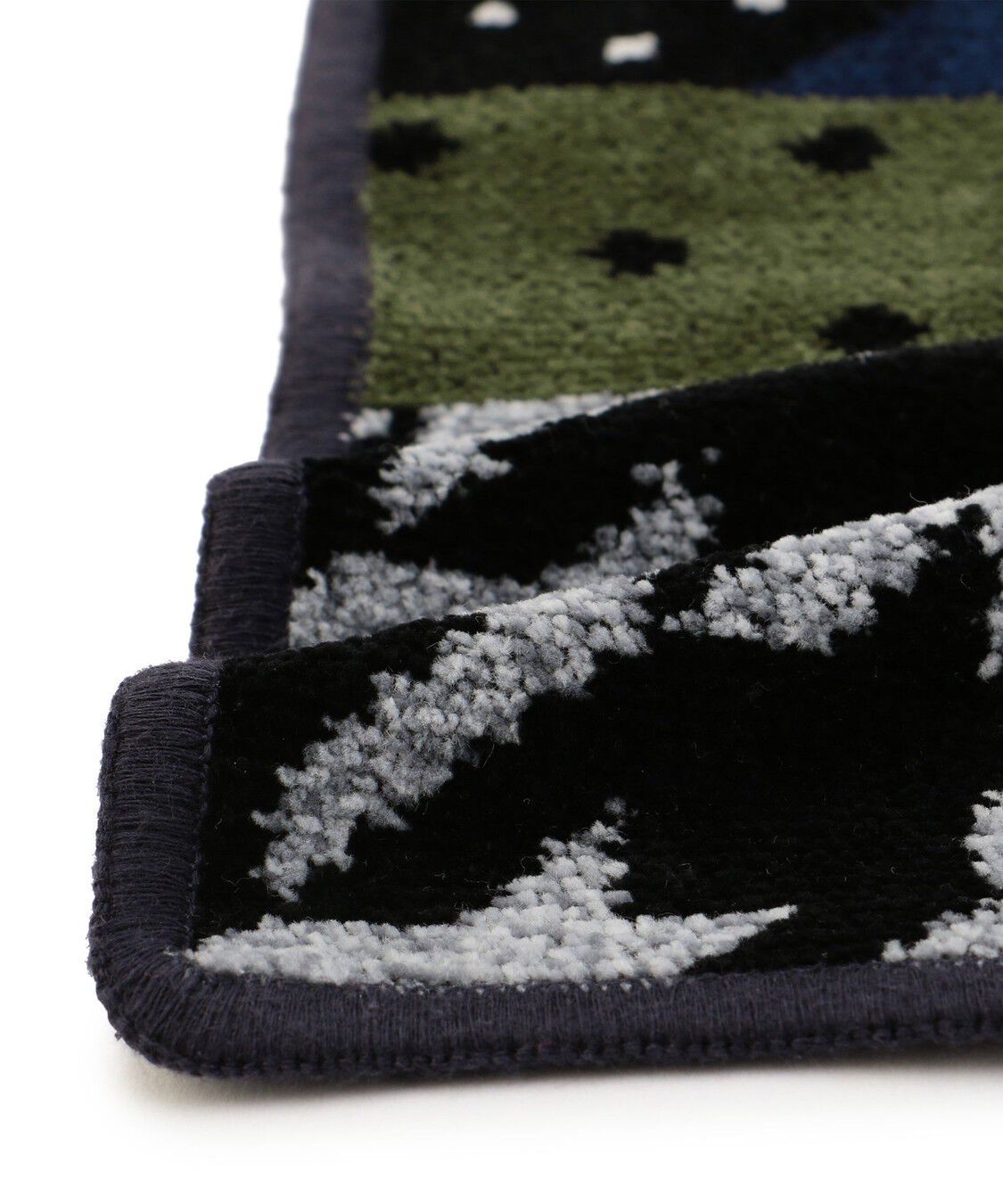 FEILER「ビージェントルマン　ハンカチ」|ハンカチ|