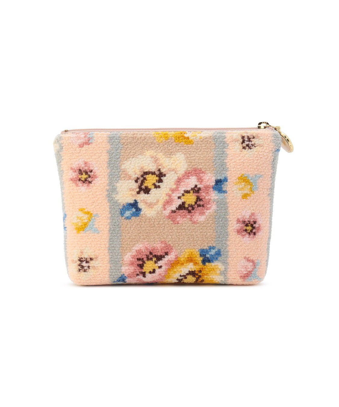 FEILER「アネモネパドドゥ　ポーチ　APD-260006」|ポーチ|