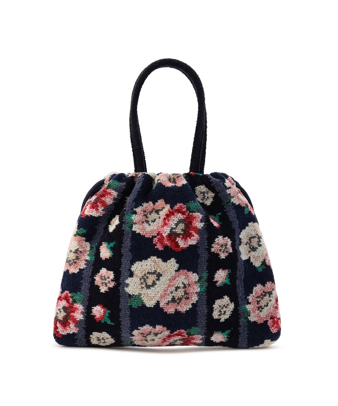 FEILER「アネモネパドドゥ　手つき巾着　APD-260007」|トートバッグ|