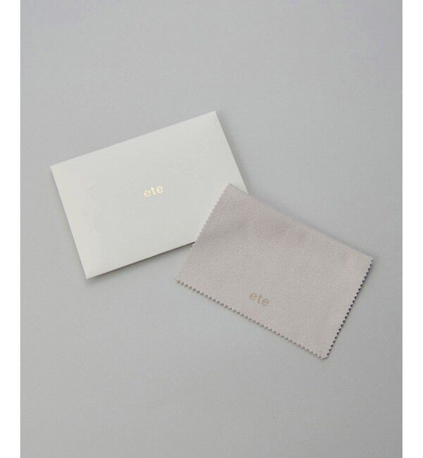 ete「ete ジュエリークロス」|その他|その他