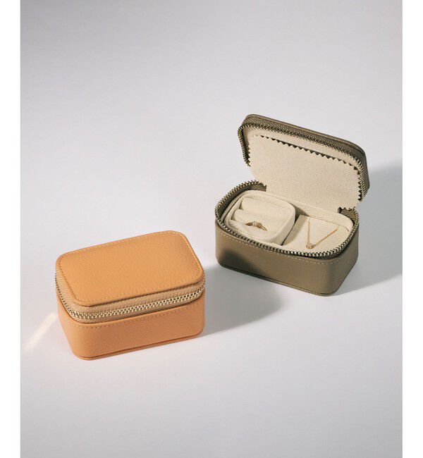 ete「【WEBSTORE限定】 マイフェイバリットポーチ」|その他|A