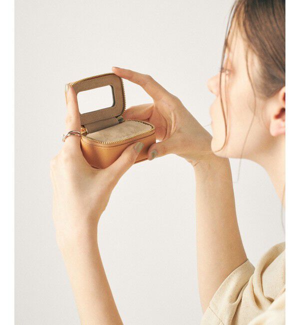 ete「【WEBSTORE限定】 マイフェイバリットポーチ」|その他|