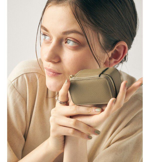 ete「【WEBSTORE限定】 マイフェイバリットポーチ」|その他|